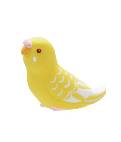ntc.Puff インコストラップ ラインナップ 4