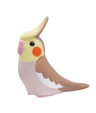 ntc.Puff インコストラップ2 ラインナップ 4
