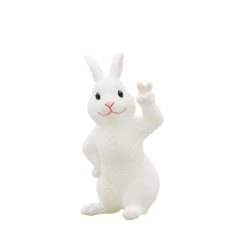 ピースするどうぶつ ラインナップ 6