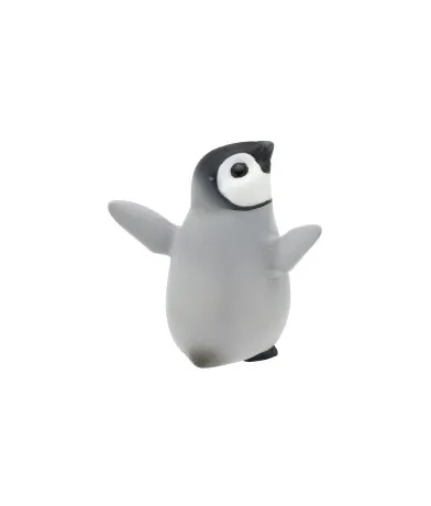 ntc.Puff ペンギン マスコット ラインナップ 3