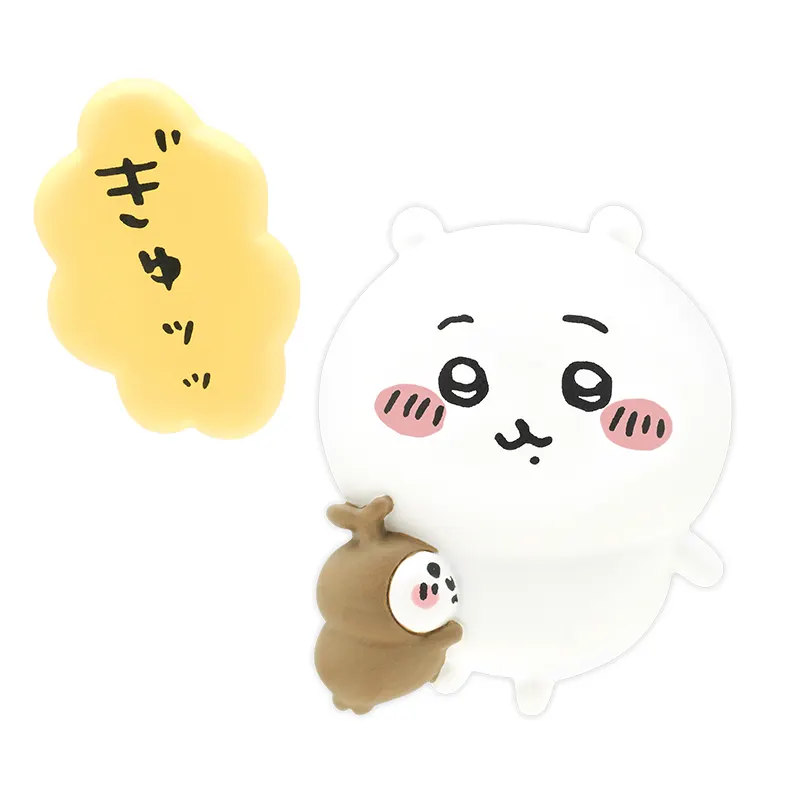 PITATTO ちいかわ ラインナップ 2