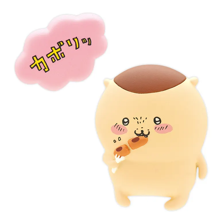 PITATTO ちいかわ ラインナップ 5