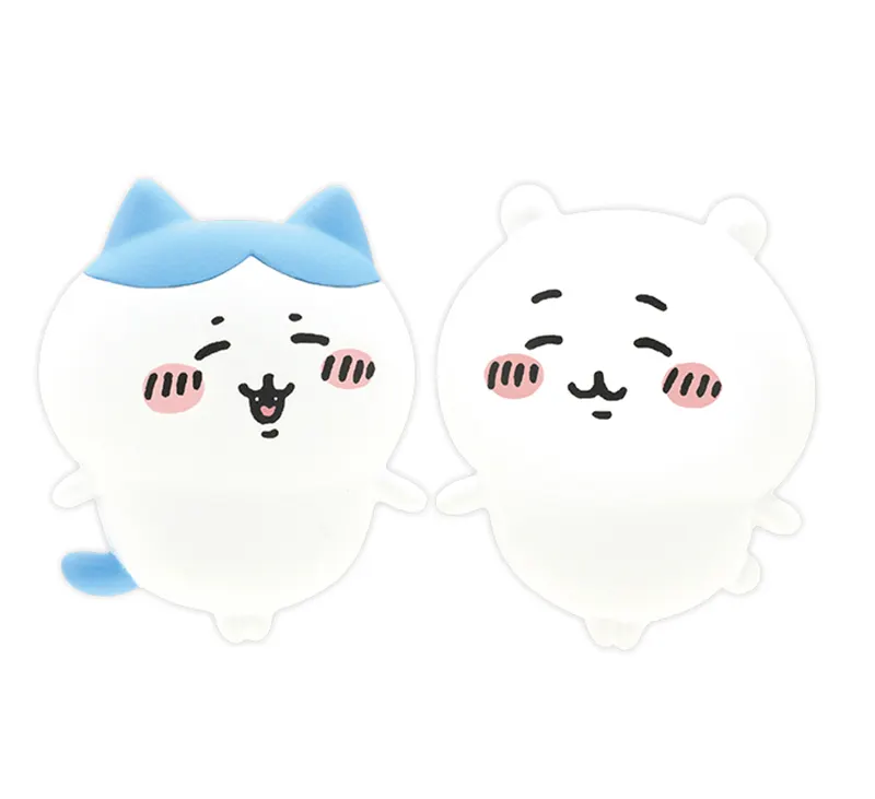PITATTO ちいかわ ラインナップ 6