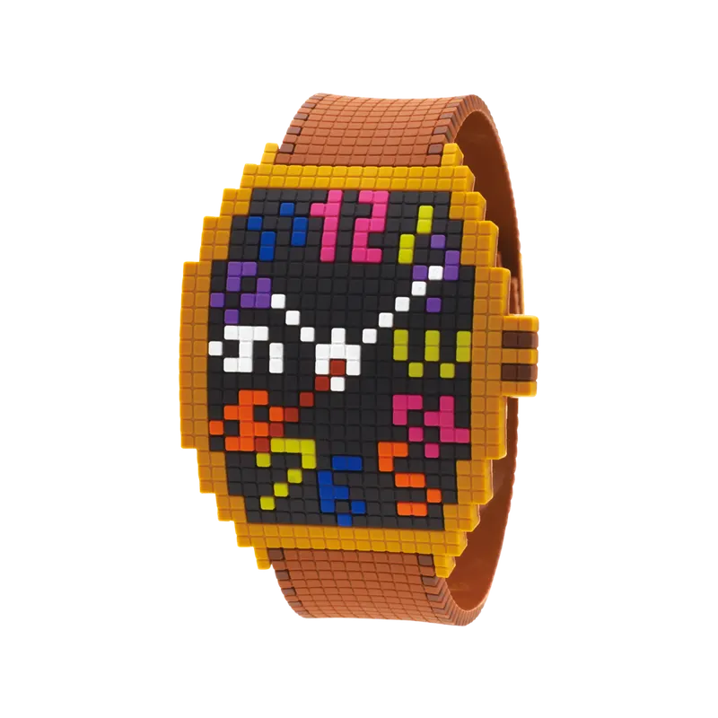 ピクセルウォッチ ブレスレット ラインナップ 5