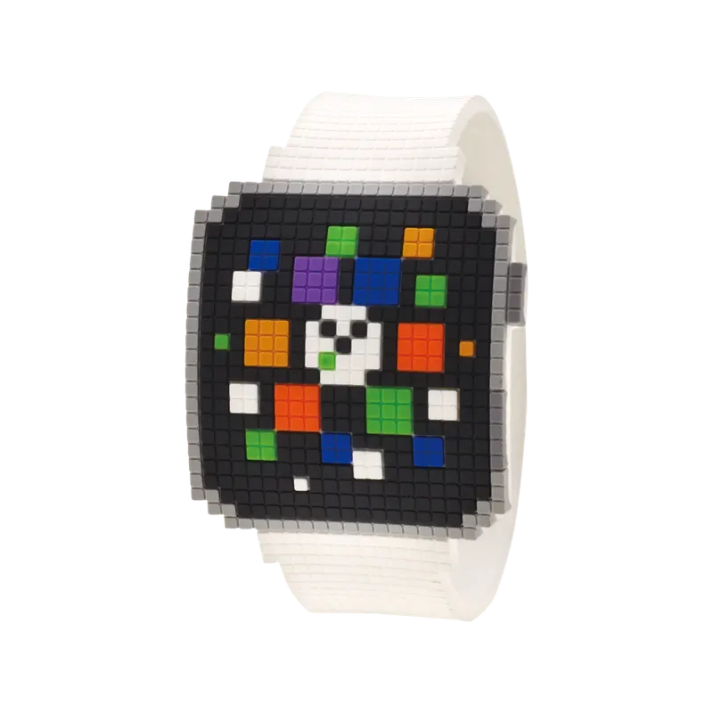 ピクセルウォッチ ブレスレット ラインナップ 6
