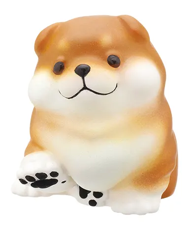 ぽちゃ犬 ラインナップ 2