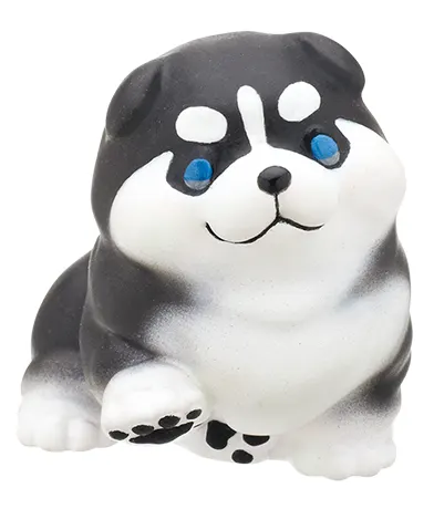 ぽちゃ犬 ラインナップ 3