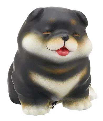 ぽちゃ犬 ラインナップ 6