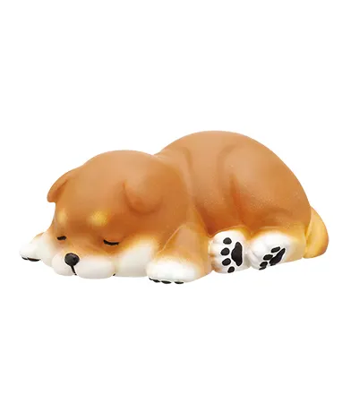 ぽちゃ犬 ラインナップ 7
