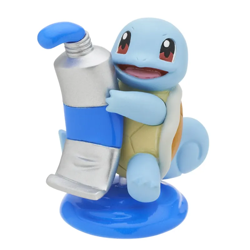 ポケットモンスター パレットカラーコレクション~Blue~ ラインナップ 2