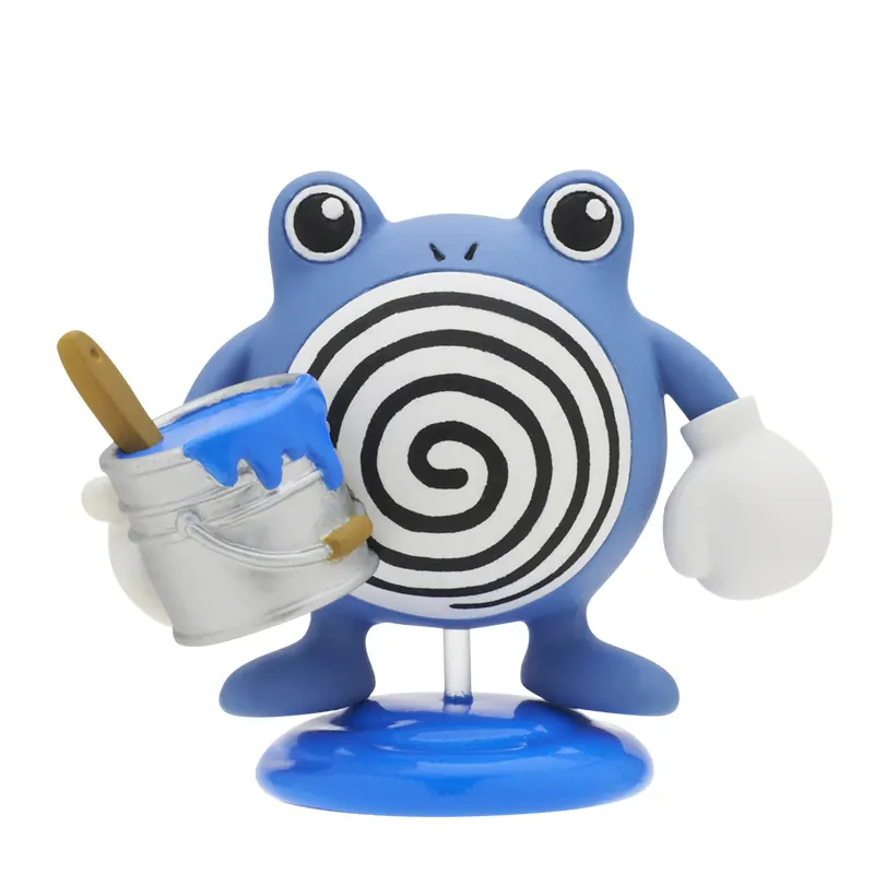ポケットモンスター パレットカラーコレクション~Blue~ ラインナップ 3