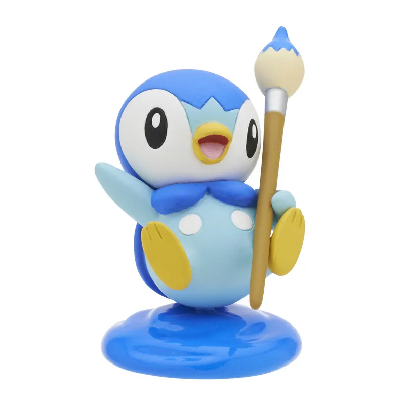 ポケットモンスター パレットカラーコレクション~Blue~ ラインナップ 5