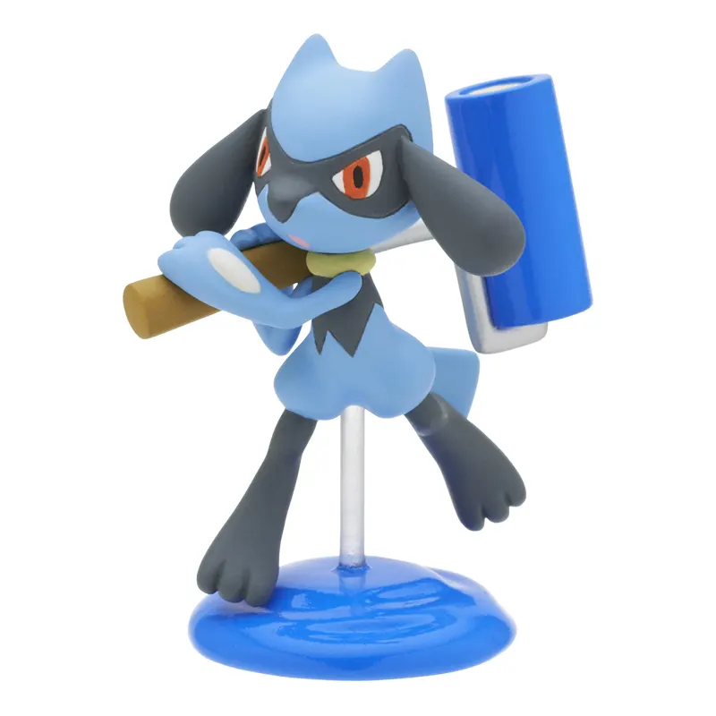 ポケットモンスター パレットカラーコレクション~Blue~ ラインナップ 6