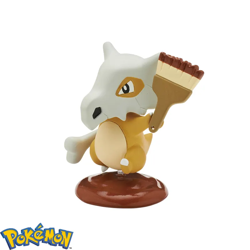 ポケットモンスター パレットカラーコレクション〜Brown〜 ラインナップ 4