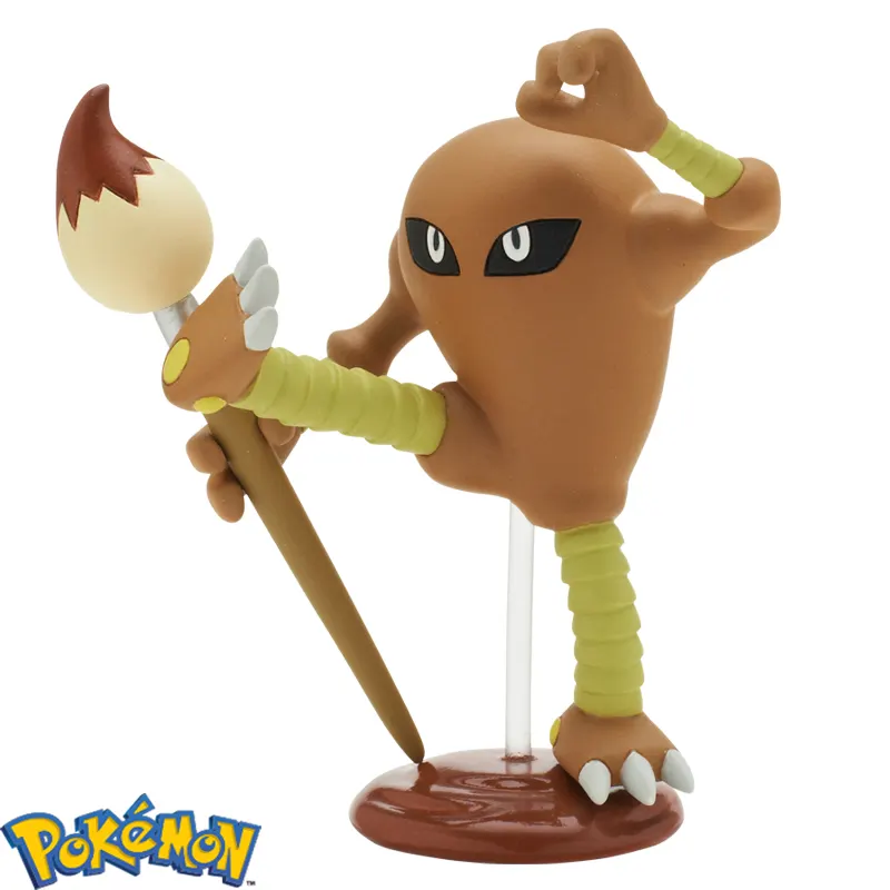 ポケットモンスター パレットカラーコレクション〜Brown〜 ラインナップ 6