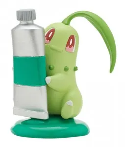 ポケットモンスター パレットカラーコレクション〜Green〜 ラインナップ 3