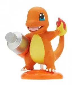 ポケットモンスター パレットカラーコレクション〜Orange〜 ラインナップ 2