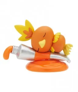 ポケットモンスター パレットカラーコレクション〜Orange〜 ラインナップ 3