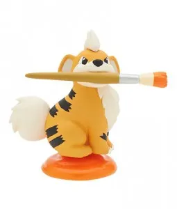 ポケットモンスター パレットカラーコレクション〜Orange〜 ラインナップ 4