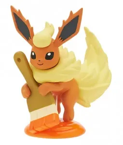 ポケットモンスター パレットカラーコレクション〜Orange〜 ラインナップ 5