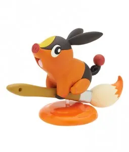 ポケットモンスター パレットカラーコレクション〜Orange〜 ラインナップ 6