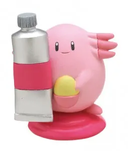 ポケットモンスター パレットカラーコレクション〜Pink〜 ラインナップ 3