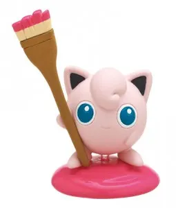 ポケットモンスター パレットカラーコレクション〜Pink〜 ラインナップ 4