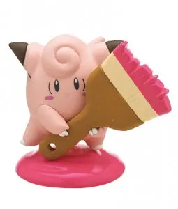 ポケットモンスター パレットカラーコレクション〜Pink〜 ラインナップ 5
