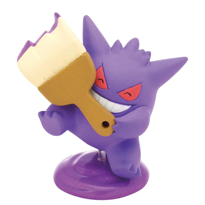 ポケットモンスター パレットカラーコレクション~Purple~ ラインナップ 2