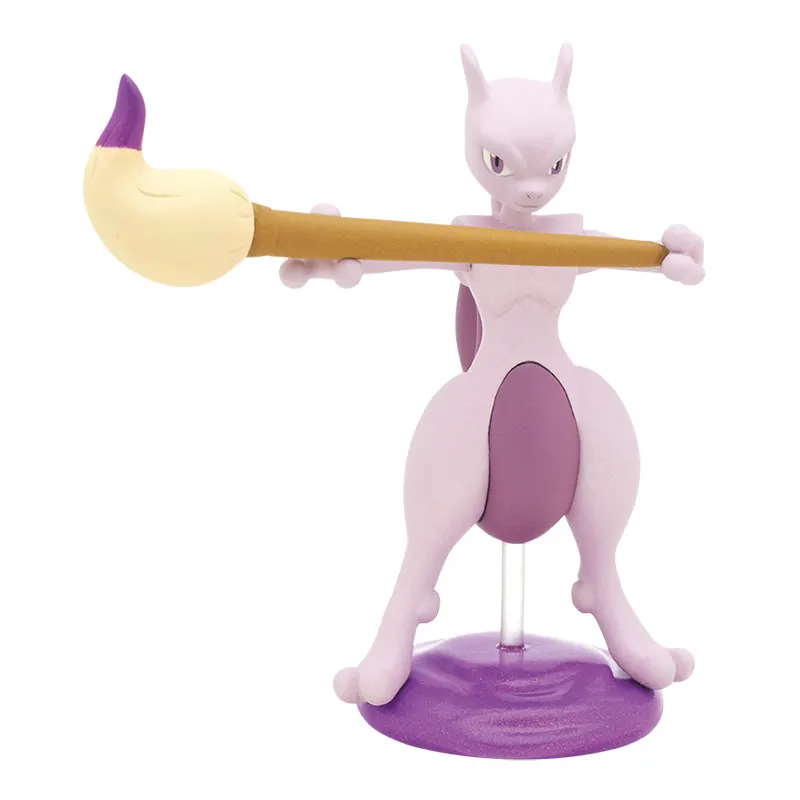 ポケットモンスター パレットカラーコレクション~Purple~ ラインナップ 3