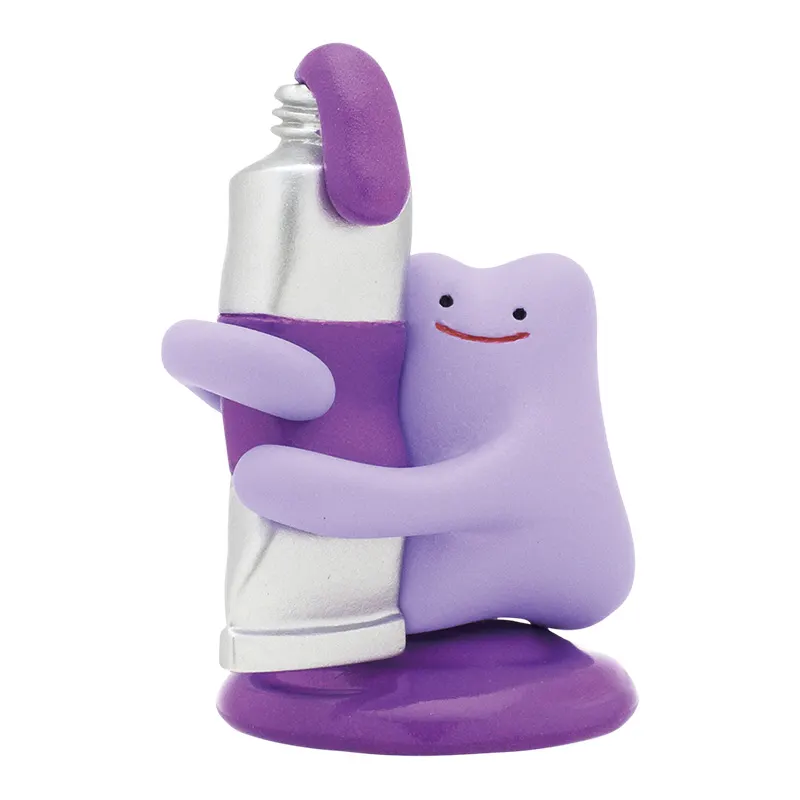 ポケットモンスター パレットカラーコレクション~Purple~ ラインナップ 4