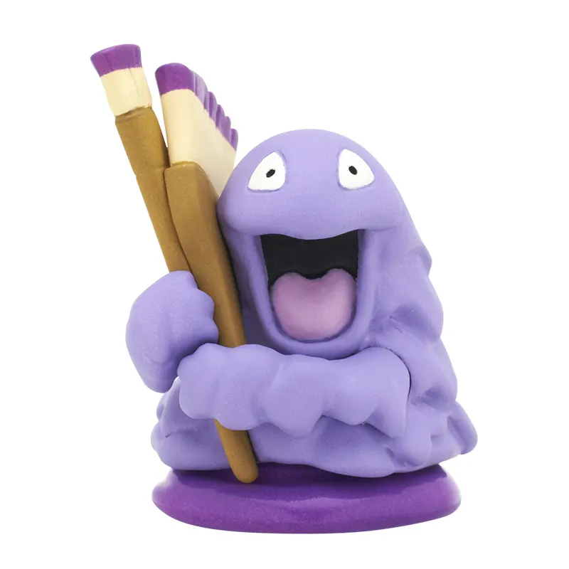 ポケットモンスター パレットカラーコレクション~Purple~ ラインナップ 6
