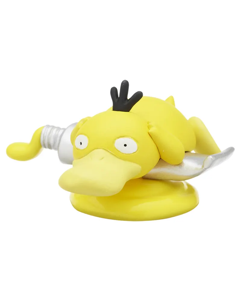 ポケットモンスター パレットカラーコレクション ~Yellow~ ラインナップ 4