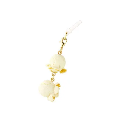 Popcorn Shop マスコット ラインナップ 2