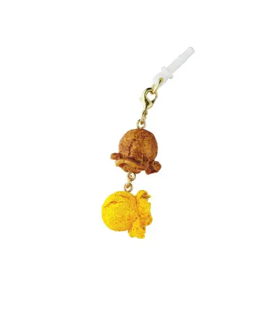 Popcorn Shop マスコット ラインナップ 3