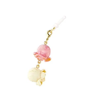 Popcorn Shop マスコット ラインナップ 5