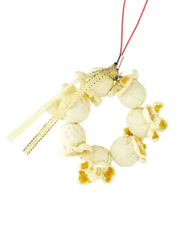 Popcorn Shop マスコット ラインナップ 6
