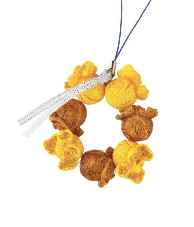 Popcorn Shop マスコット ラインナップ 7