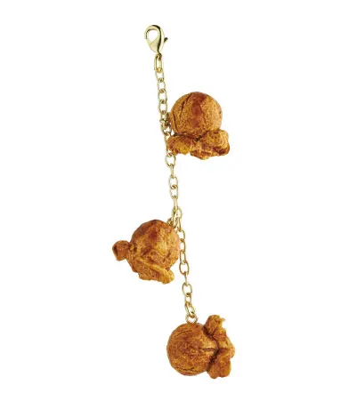 Popcorn Shop マスコット ラインナップ 8