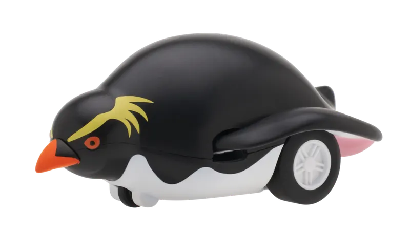 パタパタ プルバックペンギン ラインナップ 4
