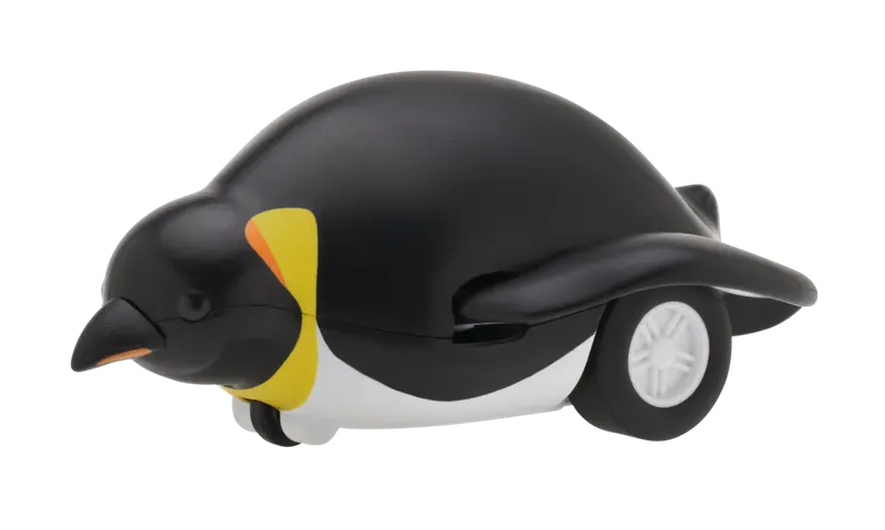 パタパタ プルバックペンギン ラインナップ 6