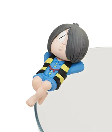 PUTITTO ゲゲゲの鬼太郎2 ラインナップ 2