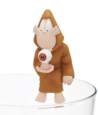 PUTITTO ゲゲゲの鬼太郎2 ラインナップ 3