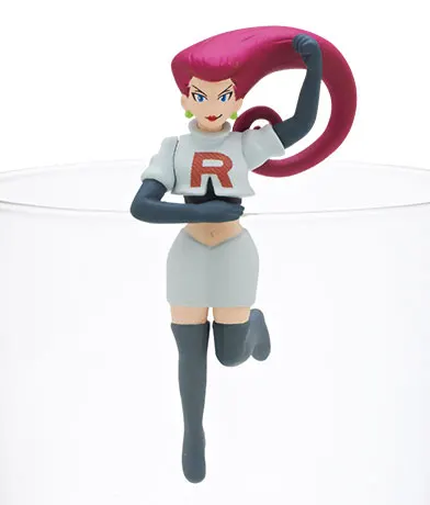 PUTITTO ロケット団2 ラインナップ 2