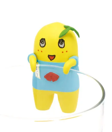 PUTITTO ふなっしー ラインナップ 2