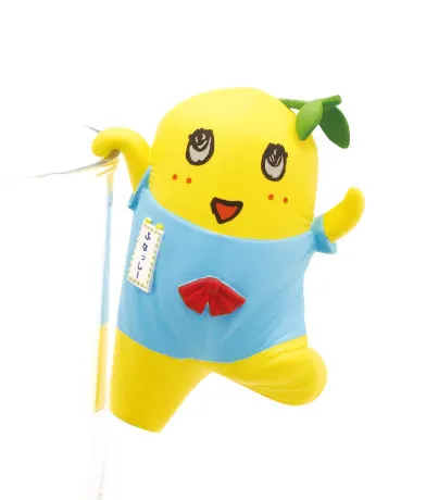 PUTITTO ふなっしー ラインナップ 3