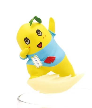 PUTITTO ふなっしー ラインナップ 5