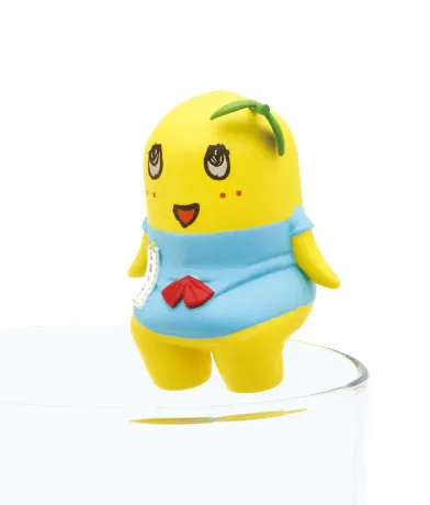 PUTITTO ふなっしー ラインナップ 6