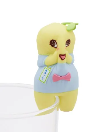 PUTITTO ふなっしー パステルver. ラインナップ 4