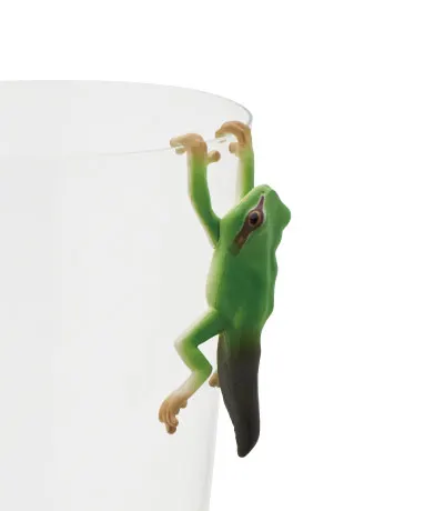 PUTITTO アマガエル ラインナップ 4